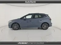 Neu BMW 218 Active Tourer Comfort Edition 150 PS (110 kW) 2025 Grau Van / Kleinbus