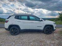 usata Jeep Compass 2ª serie - 2018