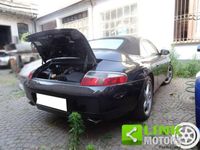 usata Porsche 911 Carrera 911 (993) Coupé