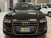 Usata Audi A3 110 CV (80 kW) 2015 Berlina