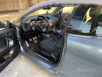 Usata Alfa Romeo MiTo Progression 120 CV (88 kW) 2010 Grigio Utilitaria