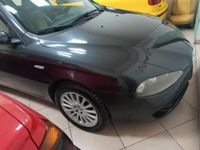 usata Alfa Romeo 147 1.9 JTD M-JET 16V 5 porte Dist.