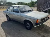 Usata Opel Kadett 1970 Coupé