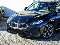 Usata BMW 120 M Sport 177 CV (130 kW) 2024 Nero Utilitaria