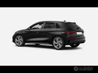 usata Audi A3 Sportback e-tron -