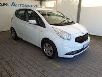 usata Kia Venga 1.4 EcoGPL Active *EURO 6*