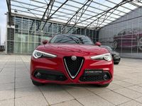 usata Alfa Romeo Stelvio 2.2 Turbo Diesel 210cv AT8 Q4 Executive