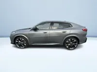 Nuova BMW X2 300 CV (220 kW) 2026 Grigio SUV