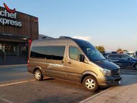 Usata Mercedes Sprinter 204 CV (150 kW) 2016