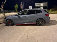 Usata BMW 128 ti 265 CV (194 kW) 2021 Grigio Utilitaria