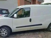 usata Fiat Doblò 1.6 mjt 105 cv MAXI (PL / TN)