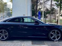 Usata Audi A5 S-Line 177 CV (130 kW) 2013 Coupé