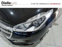 usata Peugeot 208 BlueHDi 100 5 porte Allure