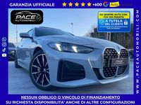 Usata BMW 430 Gran Coupé M Sport 245 CV (180 kW) 2024 Nero Coupé