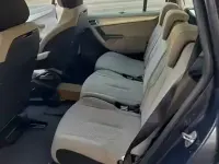 Usata Citroën C4 Picasso 2010 Blu Monovolume
