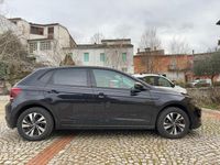 Usata VW Polo Comfortline 95 CV (69 kW) 2021 Berlina