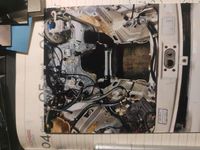 Usata Alfa Romeo 75 155 CV (114 kW) 1987 Berlina