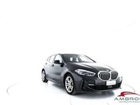 usata BMW 1M SerieSerie 1 d 5 Porte Msport