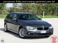 Usata BMW 320 Comfort Edition 190 CV (139 kW) 2019 Antracite Station wagon