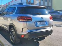 Usata Citroën C5 Aircross Feel 131 CV (96 kW) 2024 Grigio SUV
