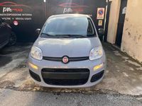 Usata Fiat Panda City Life 2022 Grigio Utilitaria
