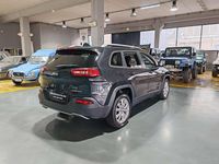 Usata Jeep Cherokee Limited 140 CV (102 kW) 2016 Other SUV