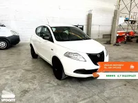 Usata Lancia Ypsilon 85 CV (62 kW) 2014 Utilitaria