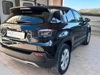 Usata Jeep Avenger Altitude 101 CV (74 kW) 2024 Nero SUV