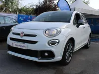 Usata Fiat 500 Sport 95 CV (69 kW) 2021 Bianco Station wagon
