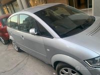 usata Audi A2 8z