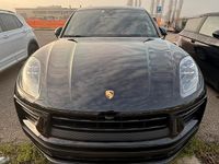 Usata Porsche Macan 265 CV (194 kW) 2024 Nero SUV