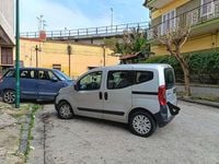 Usata Peugeot TePee Premium 75 CV (55 kW) 2010 Station wagon