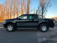 usata Ford Ranger Ranger2.2 tdci double cab Limited 160cv