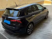 Usata Fiat Tipo Lounge 95 CV (69 kW) 2019 Bluazzurro Berlina