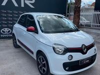 Usata Renault Twingo SE 69 CV (50 kW) 2015 Bianco Utilitaria