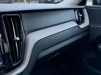Usata Volvo XC60 Inscription 190 CV (139 kW) 2018 Nero SUV