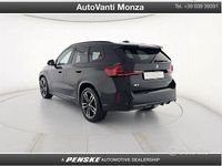 Usata BMW X1 M Sport 150 CV (110 kW) 2025 Nero SUV