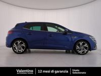 usata Renault Mégane IV Mégane Blue dCi 115 CV R.S. Line