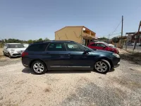 Usata Citroën C5 163 CV (119 kW) 2010 Grigio Station wagon
