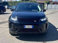 Usata Land Rover Discovery Sport HSE 150 CV (110 kW) 2020 SUV
