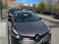 Usata Renault Clio IV 123 CV (90 kW) 2014 Berlina