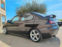 Usata Alfa Romeo 2000 2000 Nero Berlina