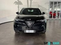 Usata Alfa Romeo Junior 145 CV (106 kW) 2025 Nero SUV
