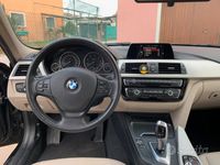 usata BMW 318 Serie d Touring - 2017