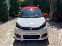 Usata Aixam City Sport 2021 Bianco Utilitaria