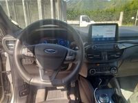 usata Ford Kuga -- 2.5 PHEV 225 CV CVT 2WD ST-Line X