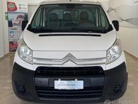 usata Citroën Jumpy 2.0 DIESEL 120CV 3 POSTI