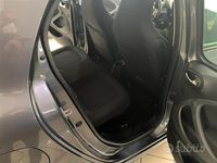 Usata Smart ForFour Passion 89 CV (65 kW) 2019 Grigio Utilitaria