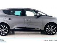 usata Renault Scénic IV TCe 140 CV EDC FAP Intens