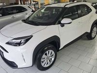 Second-hand Toyota Yaris Hybrid Active 116 CP (85 kW) 2024 Alb SUV